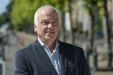 Albert Hilvers bestuurder ZONL gecomprimeerd2