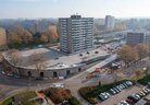 plantenbaan